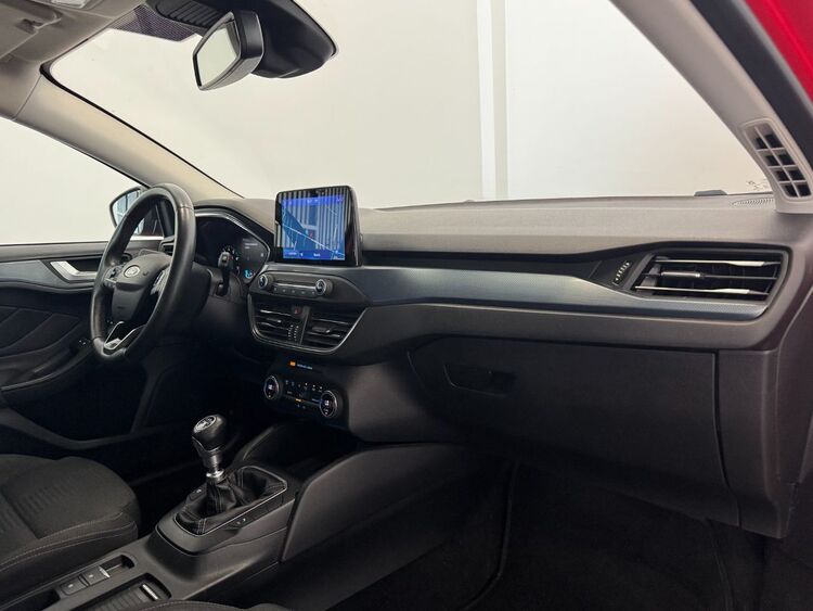 Ford Focus ACTIVE foto 10