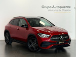 Mercedes GLA AMG miniatura 2