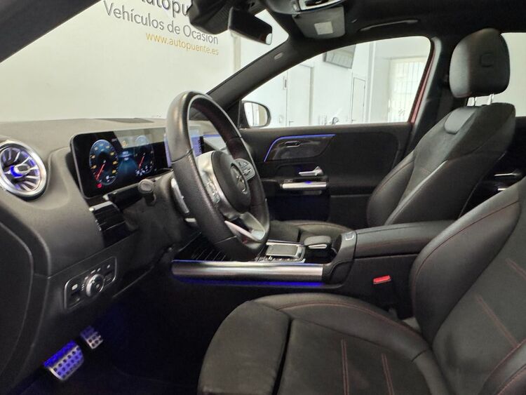 Mercedes GLA AMG foto 15