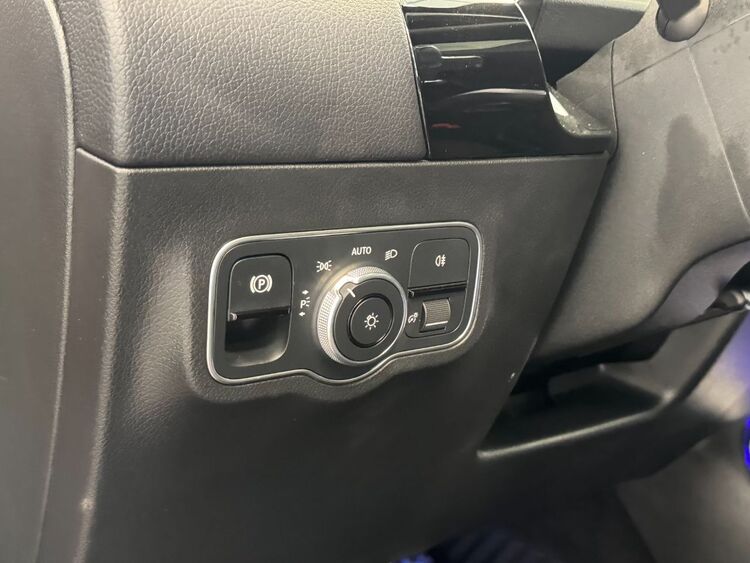 Mercedes GLA AMG foto 22