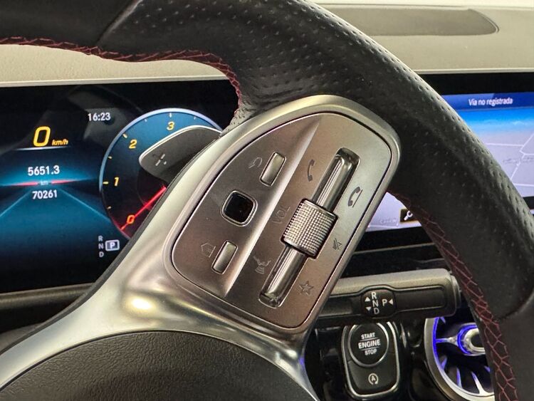 Mercedes GLA AMG foto 26