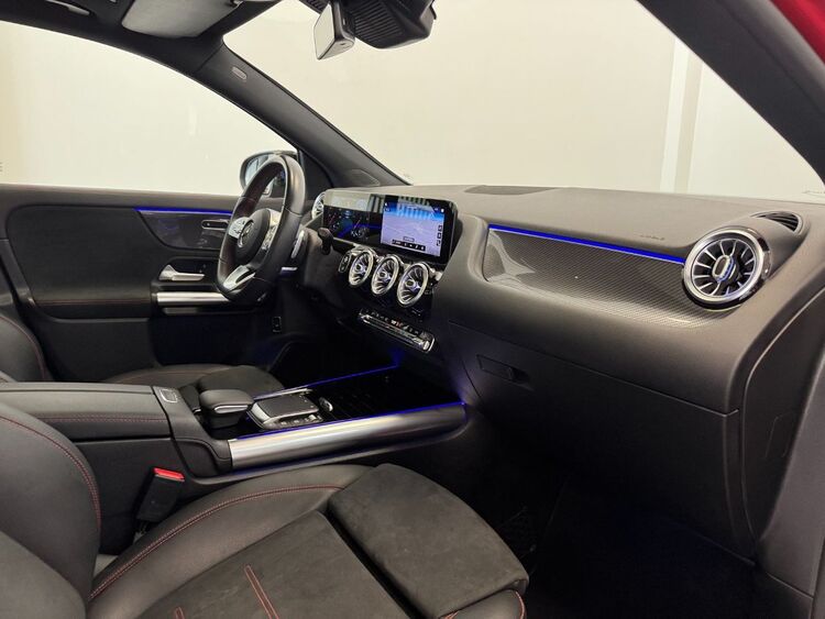 Mercedes GLA AMG foto 29