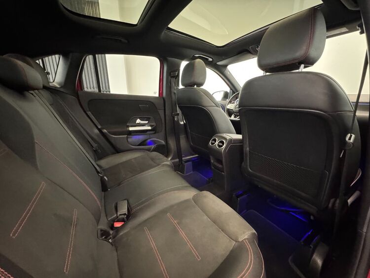 Mercedes GLA AMG foto 43