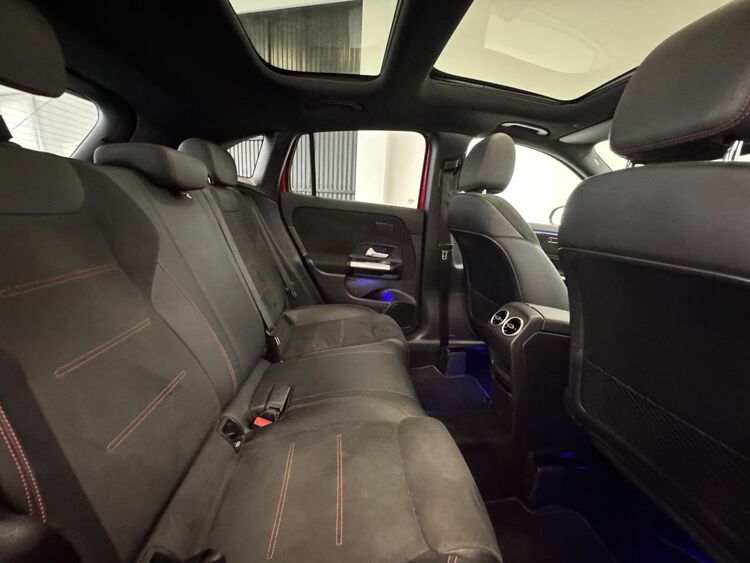 Mercedes GLA AMG foto 44