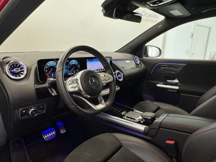 Mercedes GLA AMG foto 8