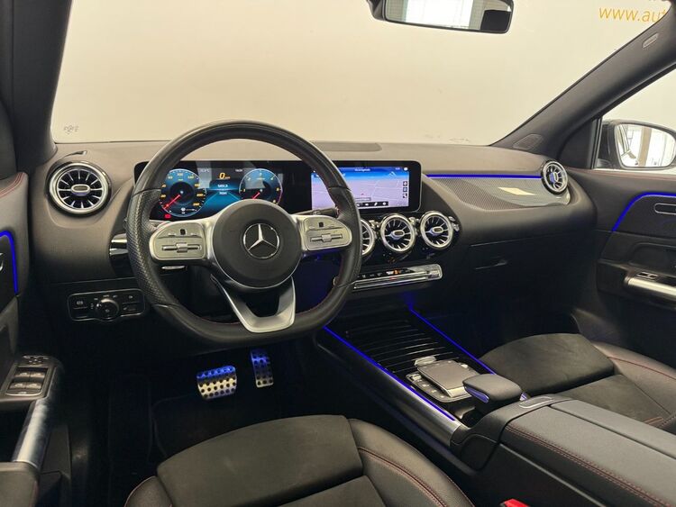 Mercedes GLA AMG foto 9