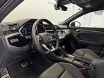 Audi Q3 SLINE BLACK LINE miniatura 14