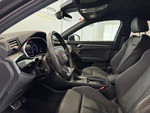 Audi Q3 SLINE BLACK LINE miniatura 15