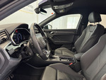Audi Q3 SLINE BLACK LINE miniatura 16