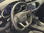 Audi Q3 SLINE BLACK LINE miniatura 20