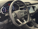 Audi Q3 SLINE BLACK LINE miniatura 21