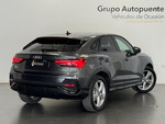 Audi Q3 SLINE BLACK LINE miniatura 4