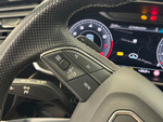 Audi Q3 SLINE BLACK LINE miniatura 24