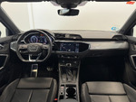 Audi Q3 SLINE BLACK LINE miniatura 29
