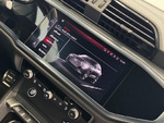 Audi Q3 SLINE BLACK LINE miniatura 41