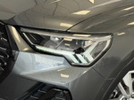 Audi Q3 SLINE BLACK LINE miniatura 45