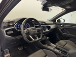 Audi Q3 SLINE BLACK LINE miniatura 8