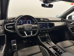 Audi Q3 SLINE BLACK LINE miniatura 9