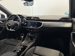 Audi Q3 SLINE BLACK LINE miniatura 11