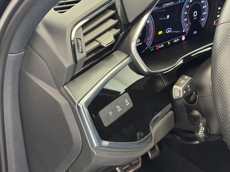 Audi Q3 SLINE BLACK LINE foto 19