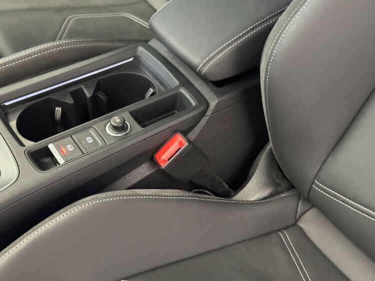 Audi Q3 SLINE BLACK LINE foto 26