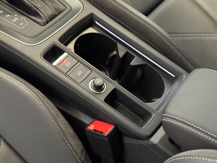 Audi Q3 SLINE BLACK LINE foto 27