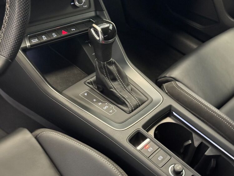 Audi Q3 SLINE BLACK LINE foto 28