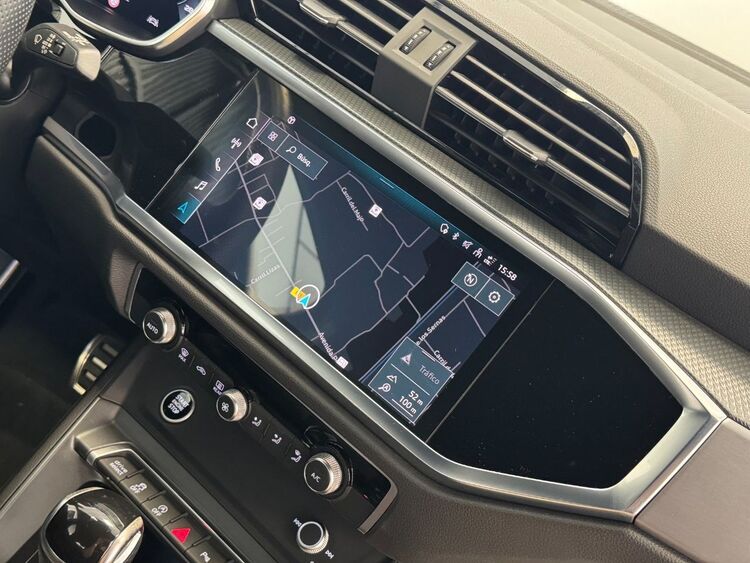 Audi Q3 SLINE BLACK LINE foto 36