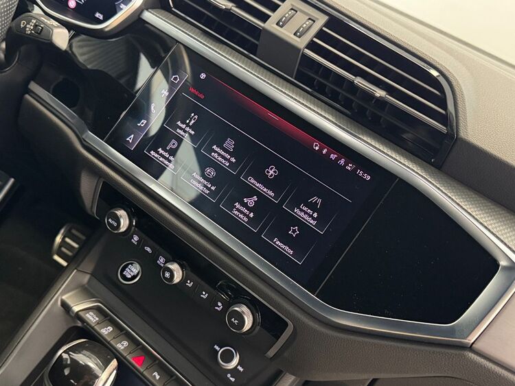 Audi Q3 SLINE BLACK LINE foto 39