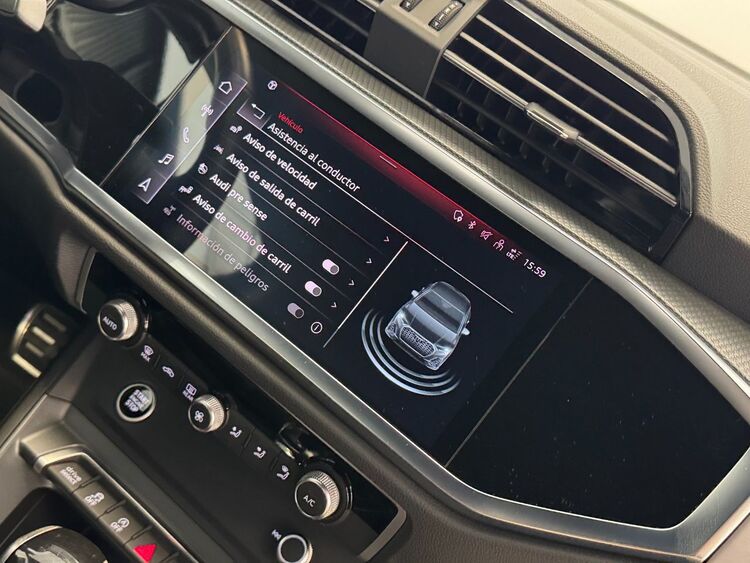 Audi Q3 SLINE BLACK LINE foto 40