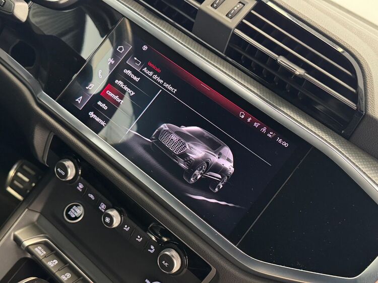 Audi Q3 SLINE BLACK LINE foto 41