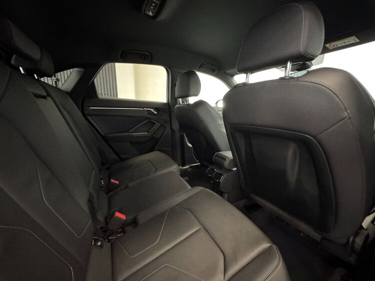 Audi Q3 SLINE BLACK LINE foto 42