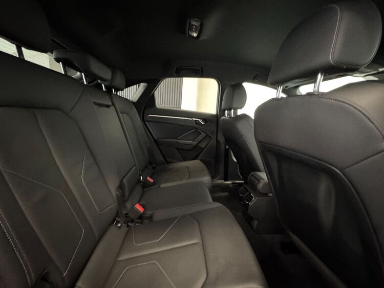 Audi Q3 SLINE BLACK LINE foto 43