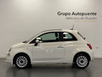 Fiat 500 LOUNGE miniatura 6
