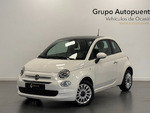 Fiat 500 LOUNGE miniatura 7