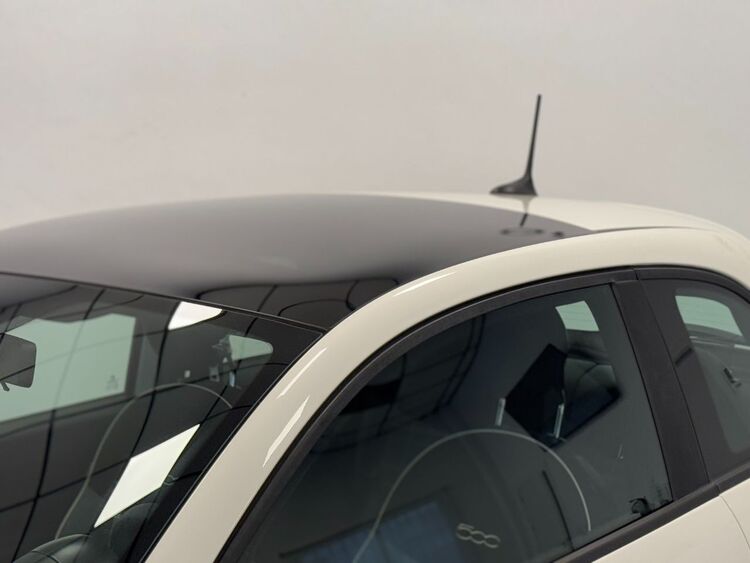 Fiat 500 LOUNGE foto 28