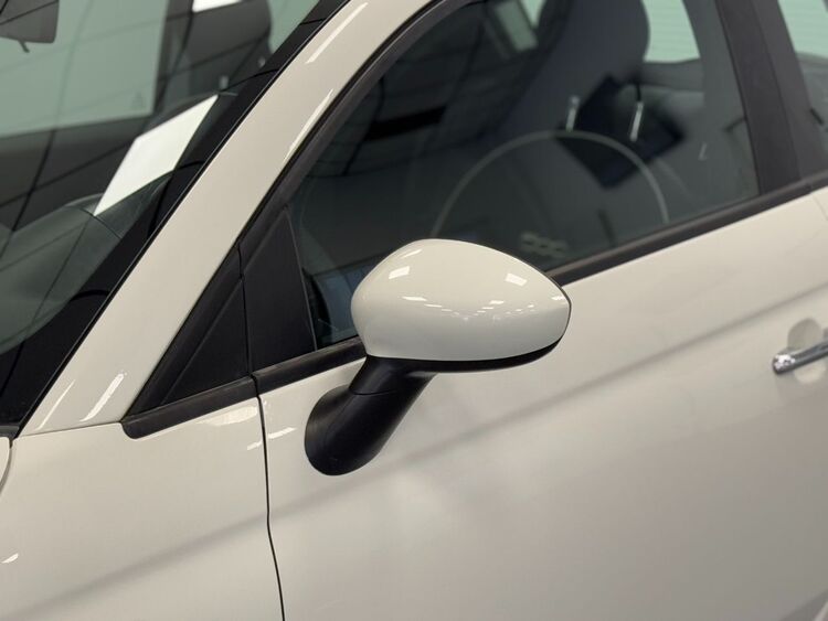 Fiat 500 LOUNGE foto 29