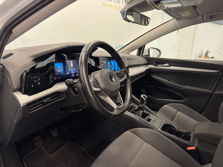 Volkswagen Golf LIFE foto 14