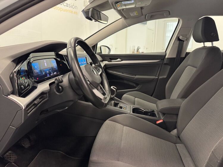 Volkswagen Golf LIFE foto 15