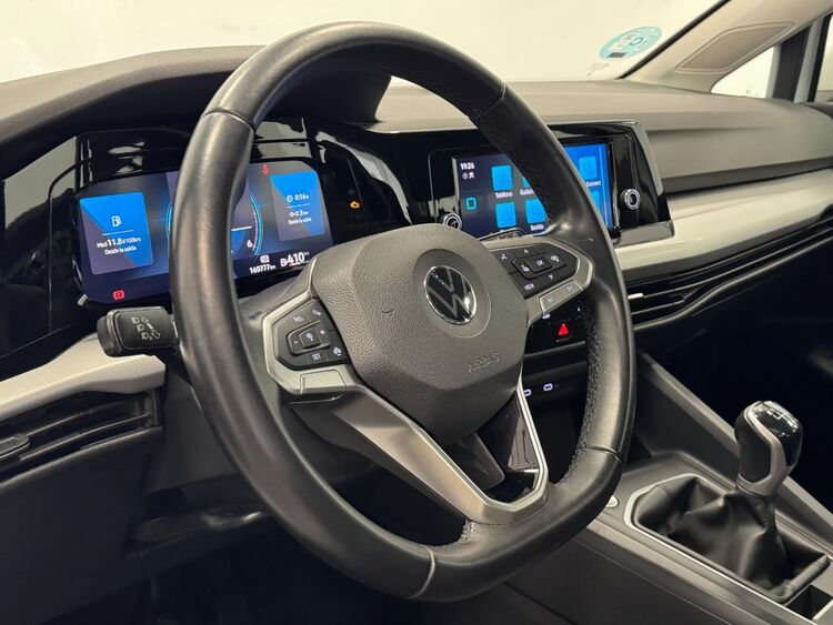 Volkswagen Golf LIFE foto 21