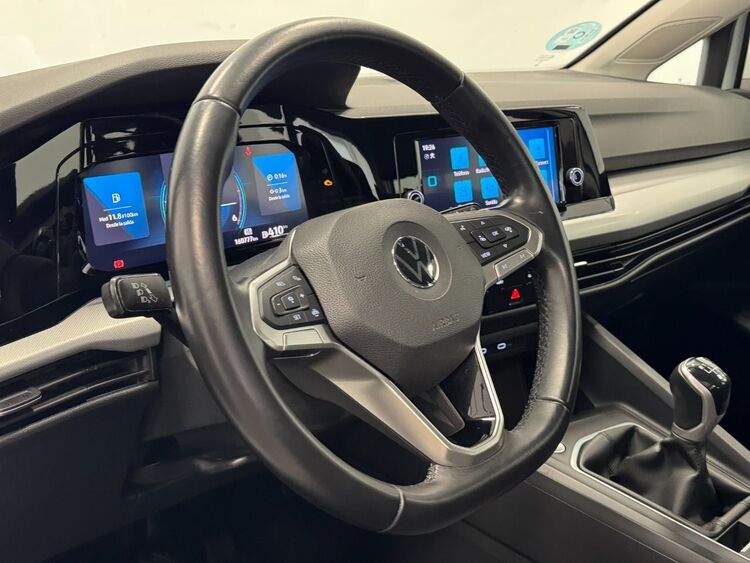 Volkswagen Golf LIFE foto 22