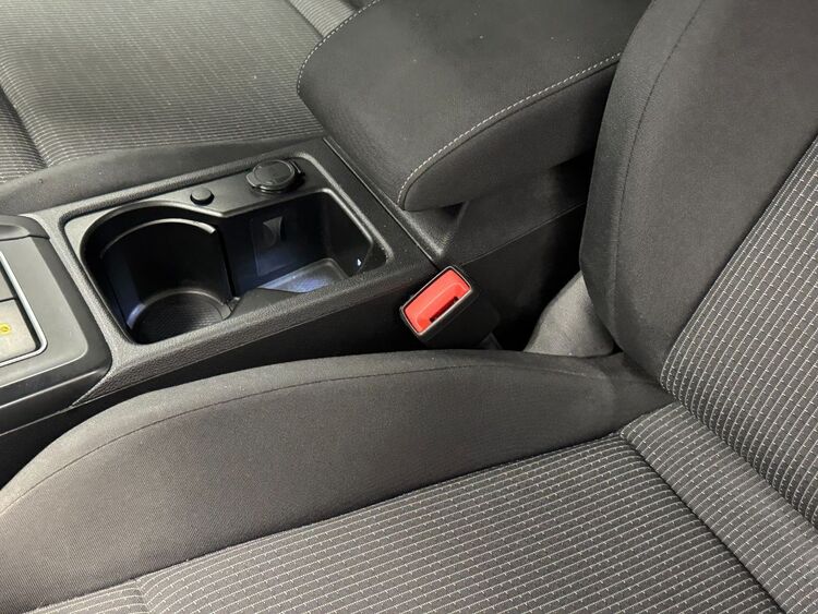 Volkswagen Golf LIFE foto 27