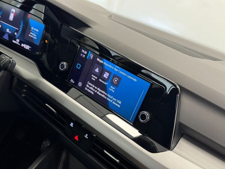 Volkswagen Golf LIFE foto 34