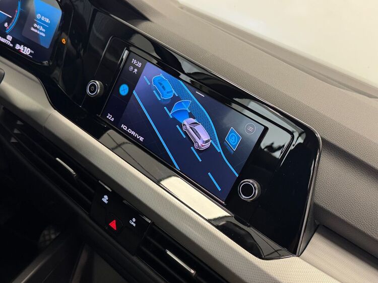 Volkswagen Golf LIFE foto 35