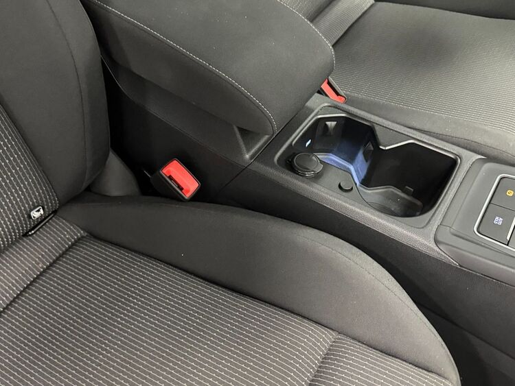 Volkswagen Golf LIFE foto 38