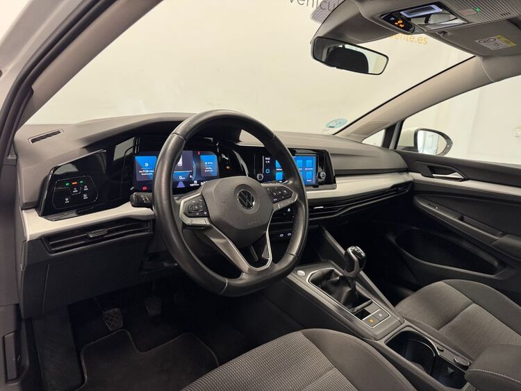 Volkswagen Golf LIFE foto 8