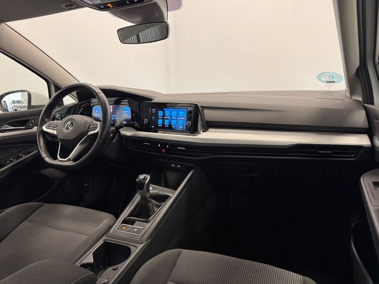 Volkswagen Golf LIFE foto 11