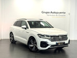 Volkswagen Touareg R LINE miniatura 2