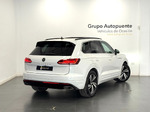 Volkswagen Touareg R LINE miniatura 4