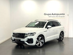 Volkswagen Touareg R LINE miniatura 7